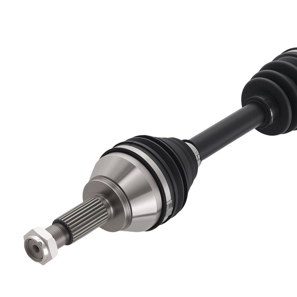 Front Left CV Axle Shaft for Ford Fiesta (2011-2015)