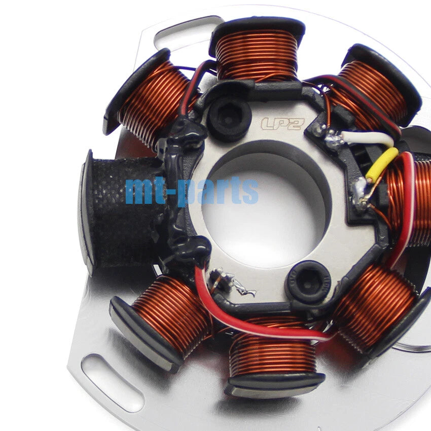 Stator Coil for KTM 125 EXC SX (1998–2004) 50339004200