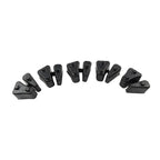 Rear Wheel Sprocket Damper Set for Honda VTR1000, CRF1000 (1997-2019)