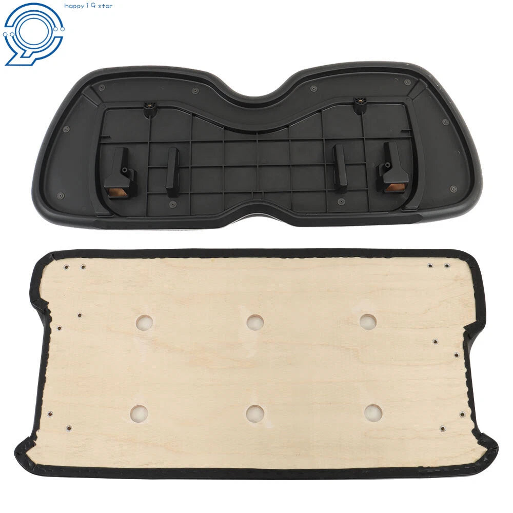 Seat Bottom and Backrest Assemblies for Club Car Precedent (2004-2011)
