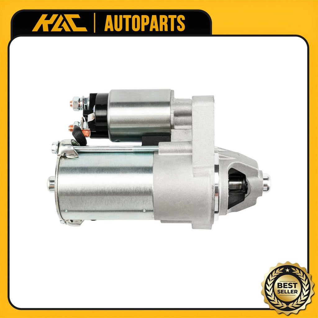 12V Starter for Ford F-150 Mustang (2011–2012) 3.5L 3.7L 1.2kW