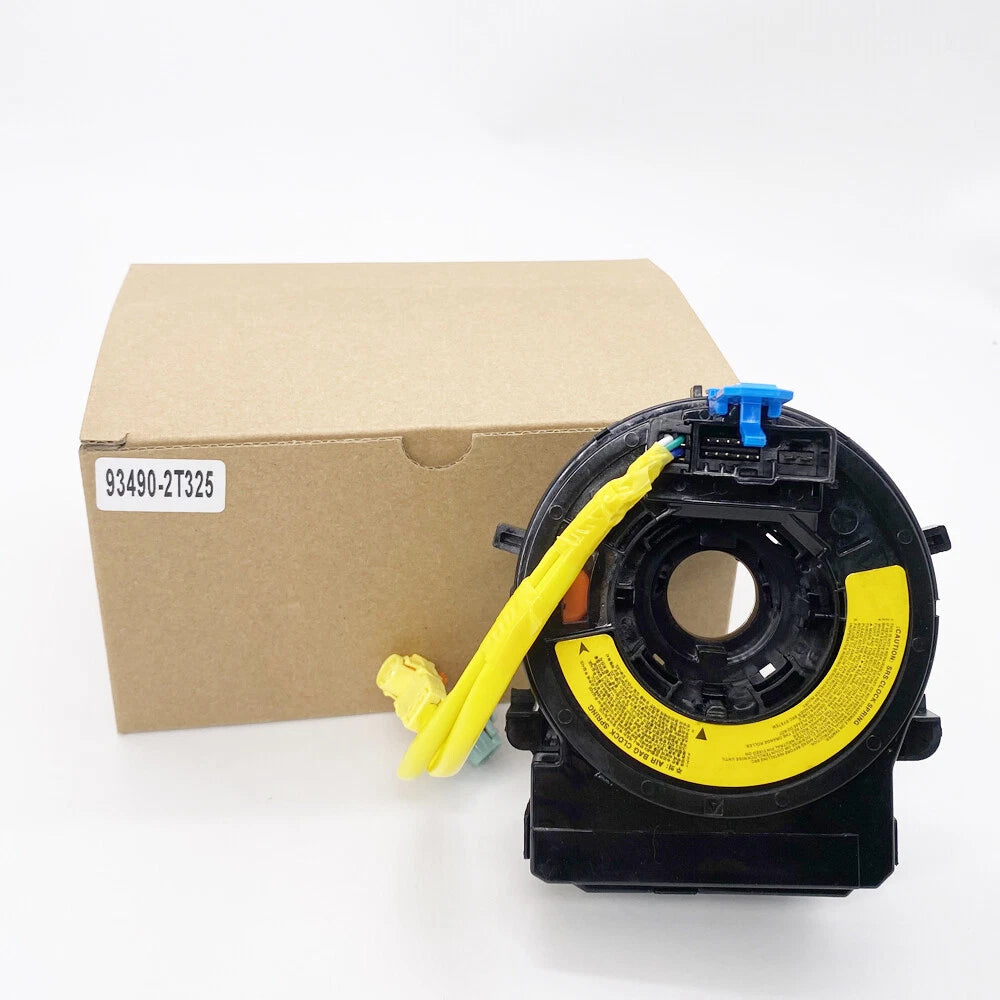 1X Clock Spring Module for Kia Optima (2014–2015)