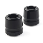 Handlebar Grips Bar End Slider Cap for BMW S1000RR HP4 S1000R F800R (2010–2023)