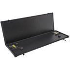 3-Fold Tonneau Cover for Toyota Tundra (2014–2021) Waterproof