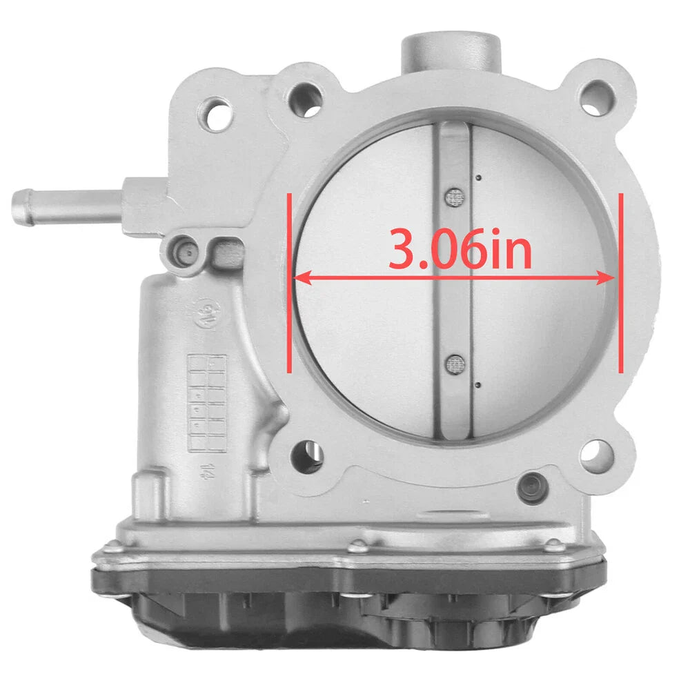 Throttle Body Air Control Valve for Hyundai (2012-2019) 1 x Unit