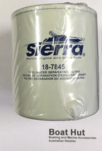 Fuel/Water Separating Filter for Sierra (S18-7845, 35-802893Q)