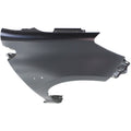 Hood Bumper Cover Fenders Grille Assembly Kit for Toyota Prius C (2012–2014)