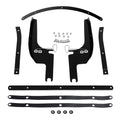 Windshield Screen Bracket Mounting Kit for Harley Touring Road King (1994–2023)
