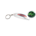 Bottle Opener Keychain for Kenworth Truck (All Years)