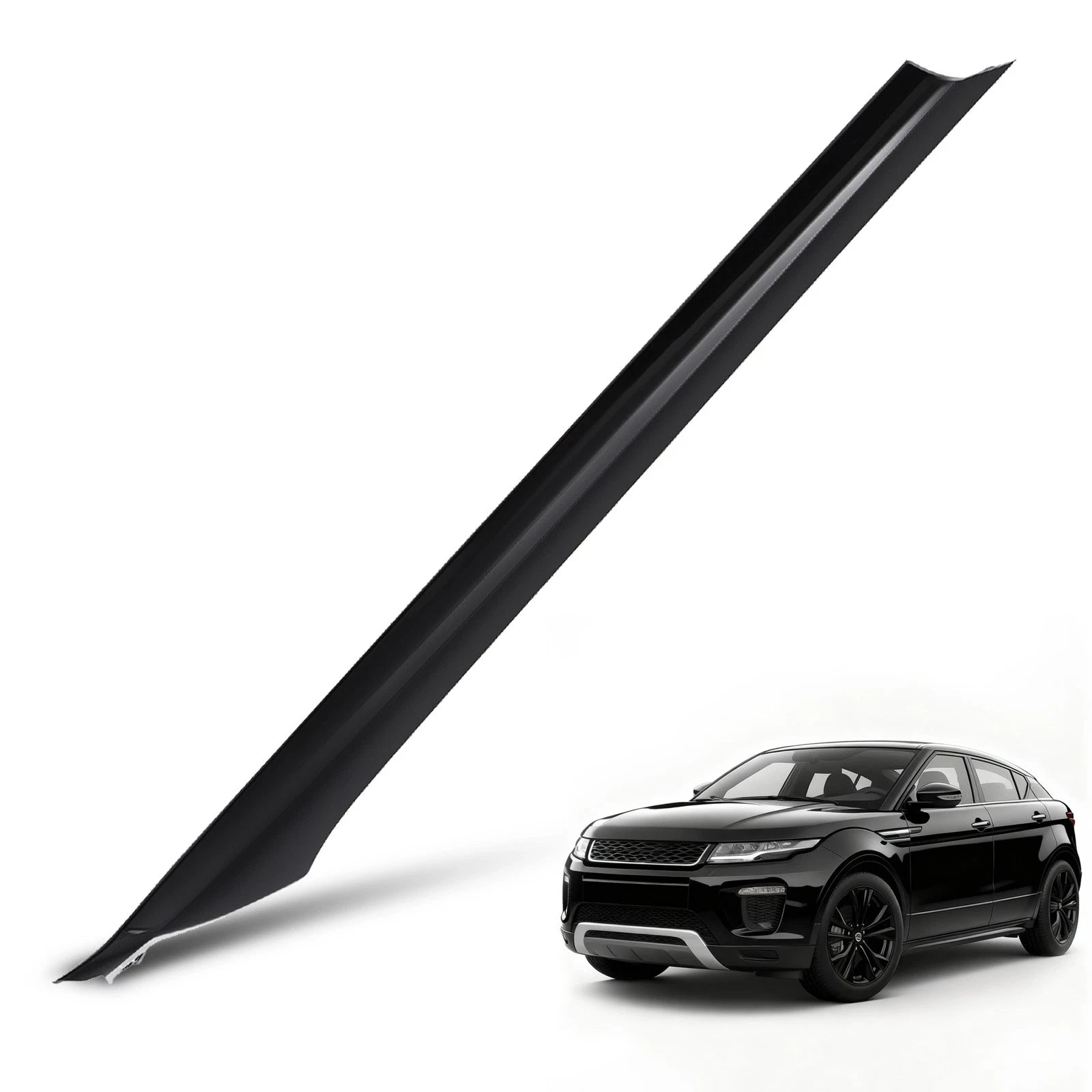 Front Windshield Molding Left for Range Rover Evoque (2011–2019)
