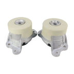 2 x Engine Motor Mount for Mercedes-Benz C300 (2012–2015)