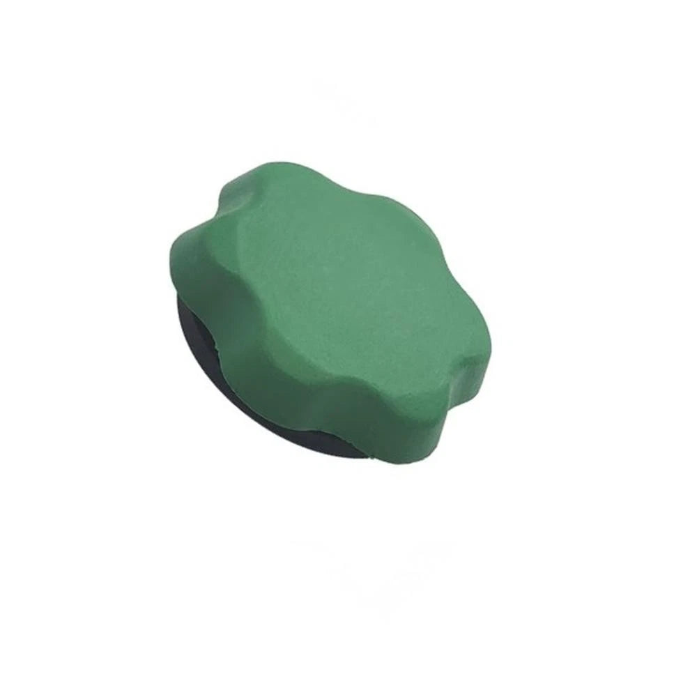 Hydraulic Filler Cap for Deere Tractor & Ind. Tractors (AL32620, AL38083, T21563)