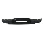 Bumper Assembly for Chevrolet Colorado (2008–2012) Metallic Black