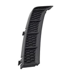 Front Bumper To Body Filler Panel for Subaru Forester (2017–2018) Right Black