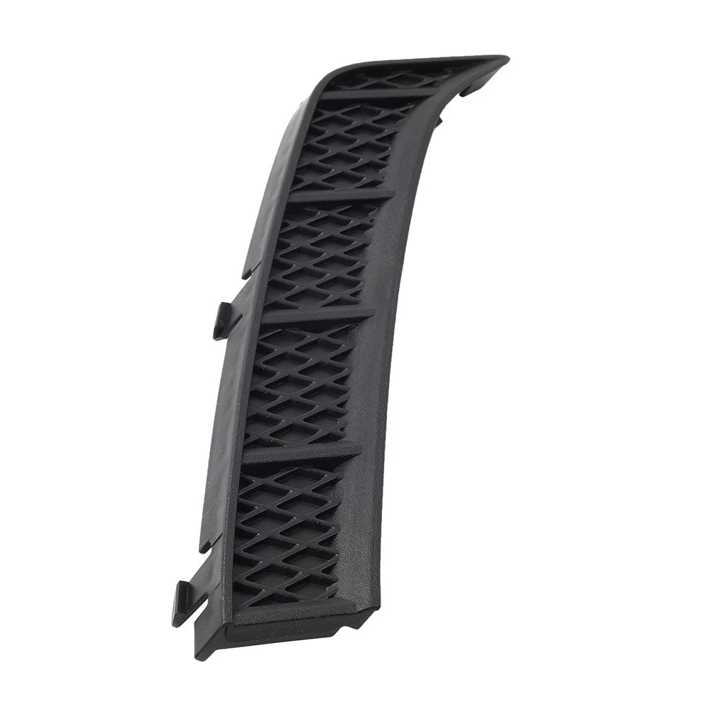 Front Bumper To Body Filler Panel for Subaru Forester (2017–2018) Right Black