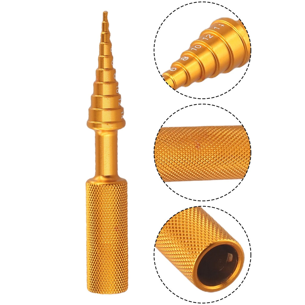 214mm Bearings Remover for Automotive Hand Repair (Universal)
