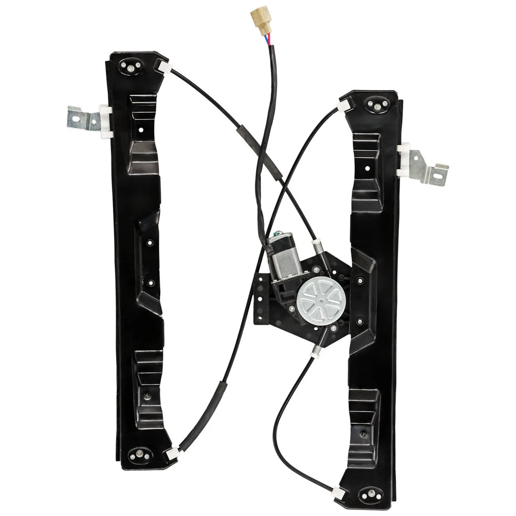 Set of 4 Window Regulators for Ford Explorer