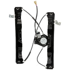 Set of 4 Window Regulators for Ford Explorer