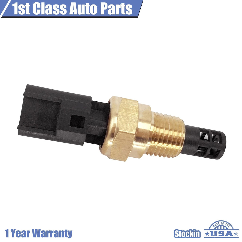 Air Charge Temperature Sensor for Jeep Dodge Chrysler Ram (1997-2010)