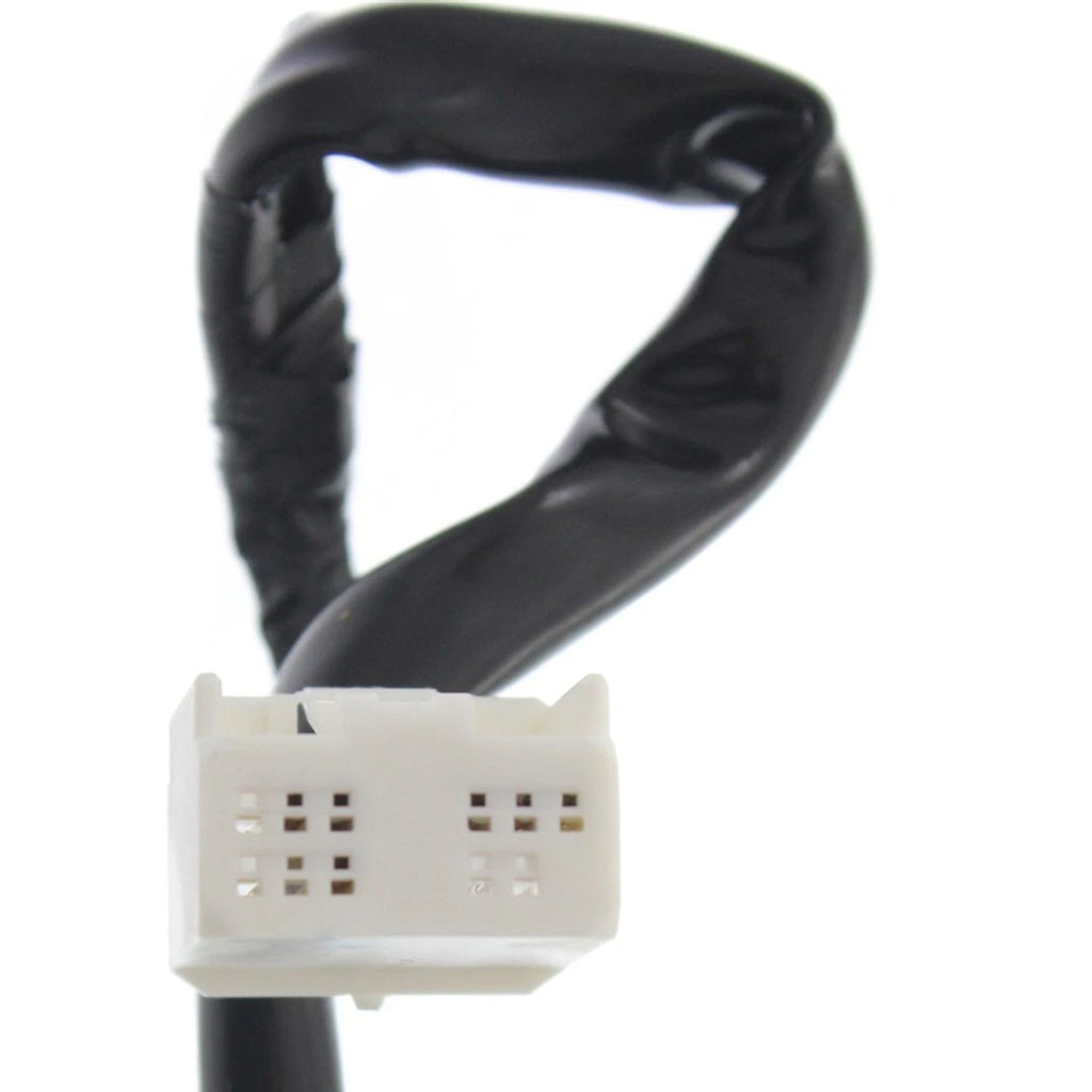 Power Mirror Set for Scion iQ (2012–2014) Heated Folding Paint To Match