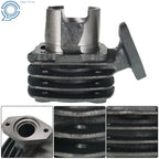 Upper End Kit for Honda Spree NQ50 (1984–1987)
