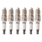 Set of 6 Iridium Spark Plugs for Buick Somerset V6 3.0L (1986–1987) TR5IX IZTR5B11