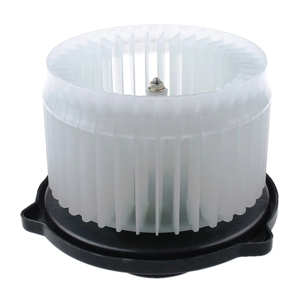 HVAC Blower Motor with Fan Cage for Honda Fit (2007–2008)