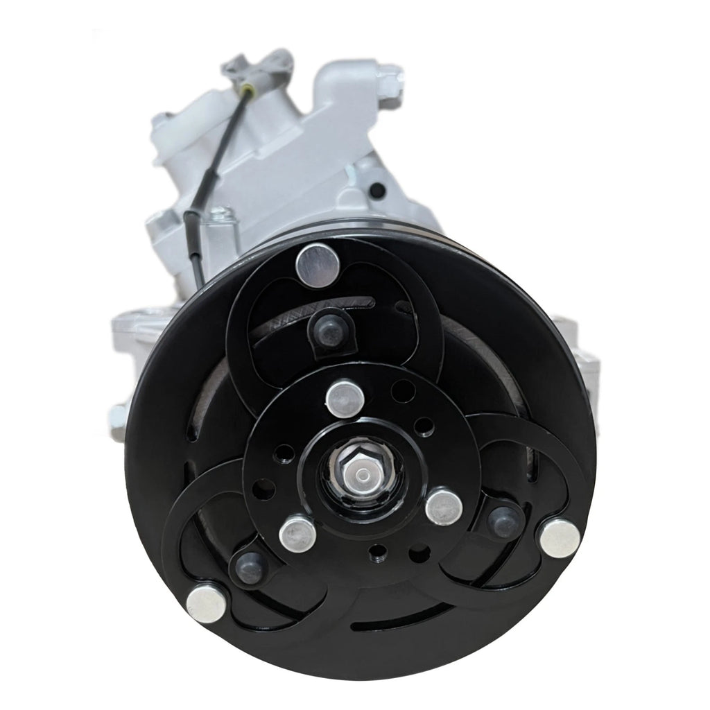 AC Compressor Replacement for Suzuki Grand Vitara (2006-2013)