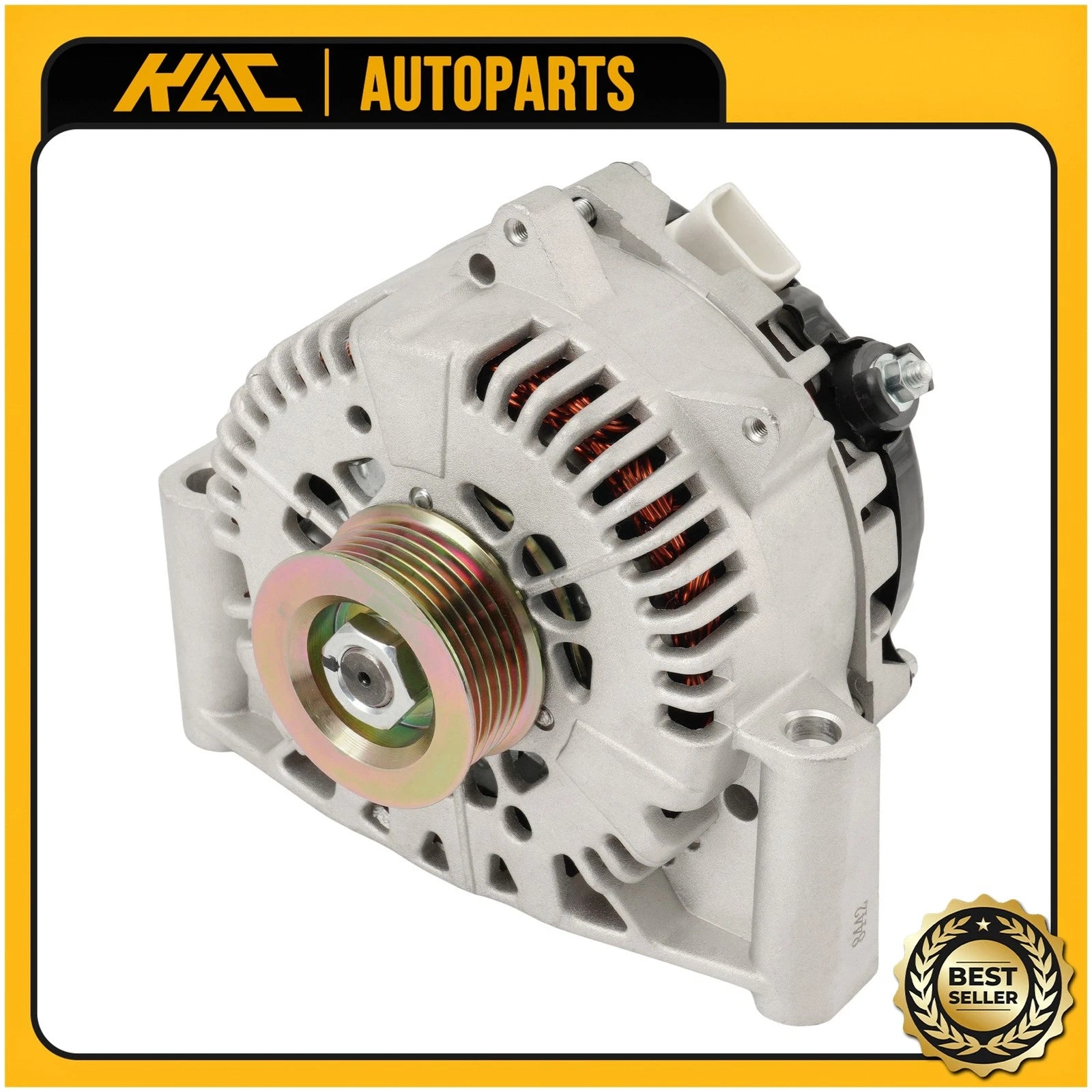 Alternator for Volvo XC90 XC70 S60 (2003–2006)