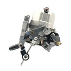 EPM 684-14301-03 Carburetor for Yamaha 2 Stroke 9.9HP 15HP (1990–2023)