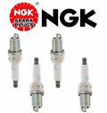 Set of 4 NGK Laser Platinum Spark Plugs for Audi VW Turbo 1.8T/2.0T
