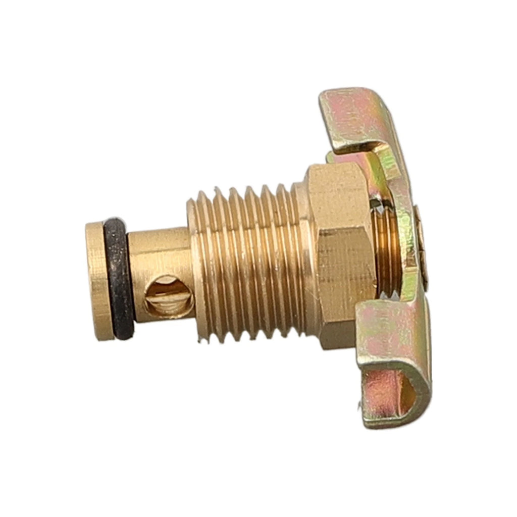 Air Compressor Butterfly Drain Valve Screw 13MM (2 Points)