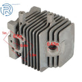 Cylinder Piston Kit for Stihl FS80 FS85 FS75 (4137 020 1202)