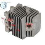 Cylinder Piston Kit for Stihl FS80 FS85 FS75 (4137 020 1202)