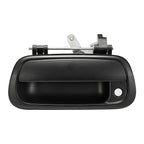 Tailgate Handle with Keyhole Latch for Toyota Tundra (2000–2006)