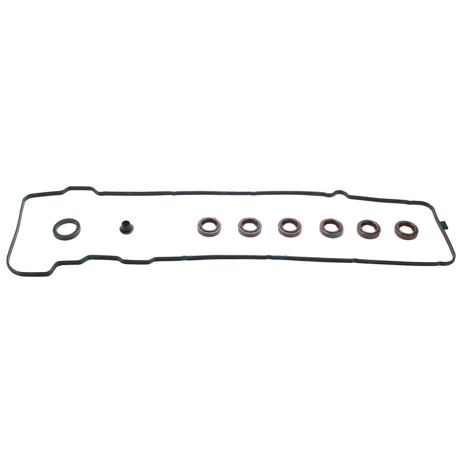 Rocker Valve Cover Gasket Set for Landcruiser FZJ105 1998-2002 6cyl 1FZ-FE 4.5L