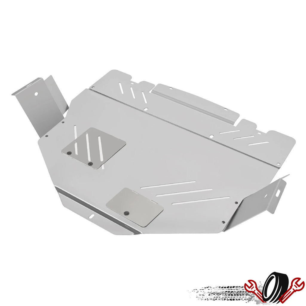 Engine Splash Shield Under Tray Cover for Subaru WRX STI (2015–2021)