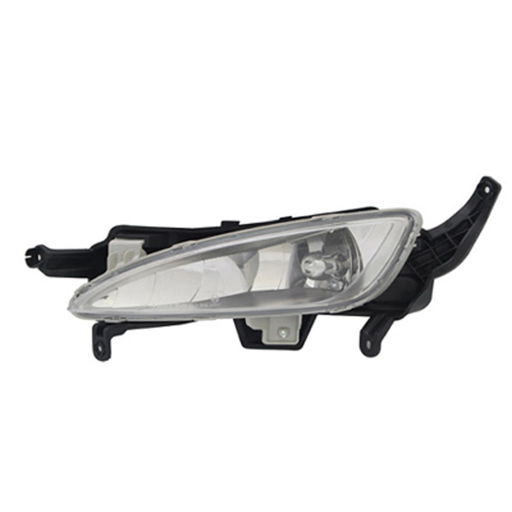 Replacement Driver Side Fog Light Assembly For 2011-2013 Kia Optima (2006+)