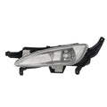 Replacement Driver Side Fog Light Assembly For 2011-2013 Kia Optima (2006+)
