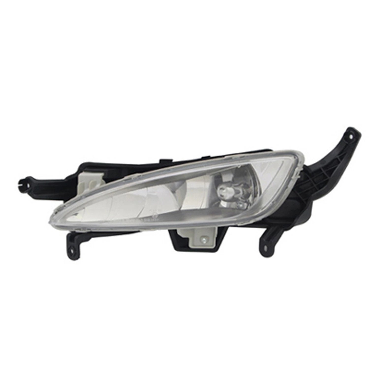 Replacement Driver Side Fog Light Assembly For 2011-2013 Kia Optima (2006+)