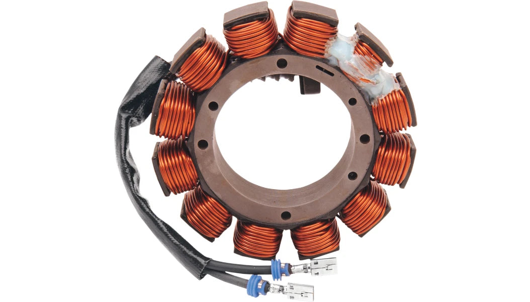 Alternator Stator for Harley Touring FLHT/FLHR/FLTR (2002–2005)
