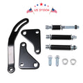 Power Steering Pump Mounting Bracket for GM SB Chevy 350 (Year Range)
