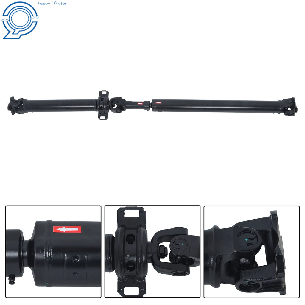 Rear Driveshaft for Toyota Tacoma (2011–2015) 4.0L 4WD Automatic