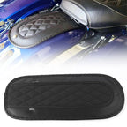 Vinyl Felt-Backed Rear Fender Bib for Harley FLHT FLHTC (2008–2018)