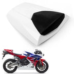 Rear Tail Pillion Seat Fairing Cover for Honda CBR600RR (2013–2024) White