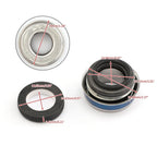 Water Pump Seal Mechanical Kit for Kawasaki Mojave 250 (1987–2004) KSF250A