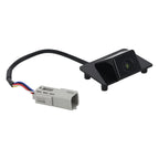 Rear View Camera for Cadillac Escalade, Tahoe (2009-2014) Waterproof