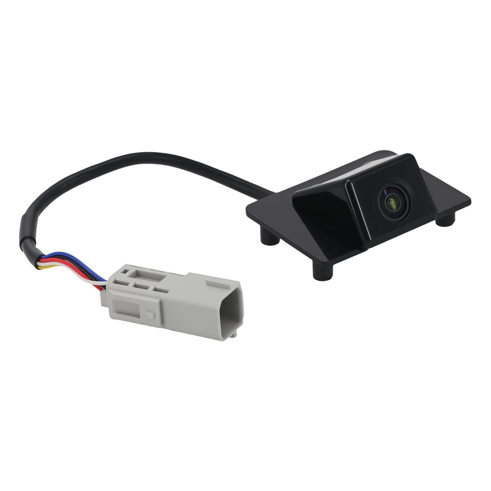 Rear View Camera for Cadillac Escalade, Tahoe (2009-2014) Waterproof