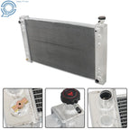 3 Row Radiator for Chevy GMC C/K C1500 C2500 C3500 (1988-1995)