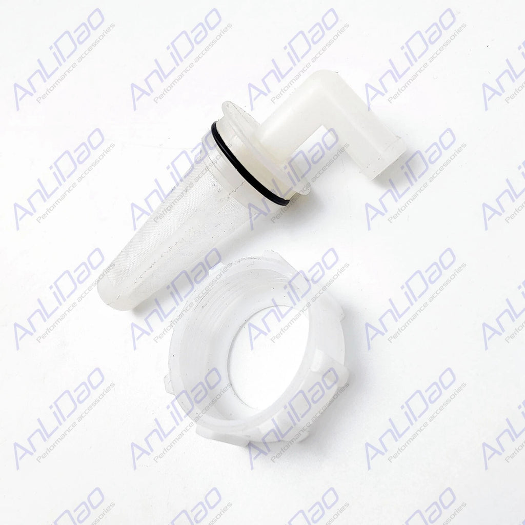 Fuel Filter for Johnson Evinrude 90-175HP (60 Degree) (600-312K, 0433190)